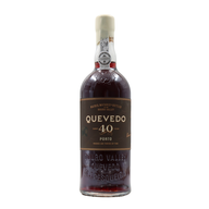 Quevedo 40 Anos Tawny Porto