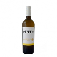 Quinta Do Pinto Chenin - Lisboa White
