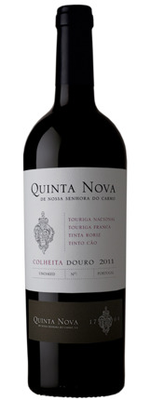 Quinta Nova Unoaked  Tinto