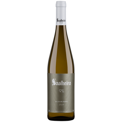 Soalheiro Alvarinho  Branco