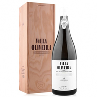 Passarella Villa Oliveira Encruzado Magnum1.5l White