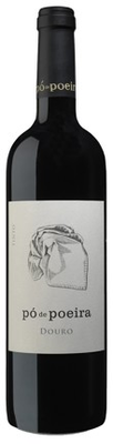 Po de Poeira  Tinto