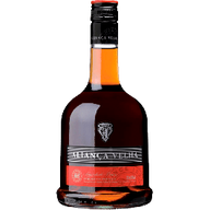 Aguardente Aliança Velha 