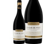 Duque De Viseu - Dão Red