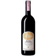 Brunello Di Montalcino - Vigna Montosoli Altesino 