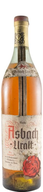 Brandy Asbach Uralt 