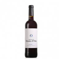 Quinta Do Monte D'Oiro Tinta Roriz - Lisboa Tinto