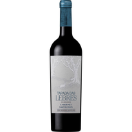 Tapada Das Lebres Cabernet Sauvignon Alentejano Red