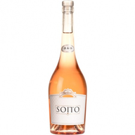 Soito - Dão Rosé