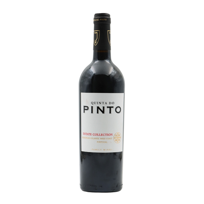 Quinta do Pinto Estate Collection  Tinto