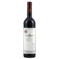 Sanguinhal Touriga Nacional Red