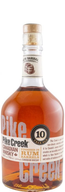 Pike Creek 10 Anos 