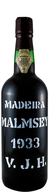 Madeira V.J.H. Malmsey 