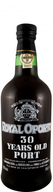 Real Companhia Velha Royal O 30 Anos Port
