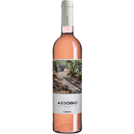 Assobio Douro Rosé