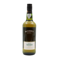 Blandys Duke Of Sussex Seco Madeira 