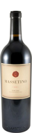 Masseto Massetino Tinto