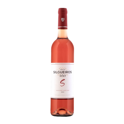 Morgado de Silgueiros  Rosé