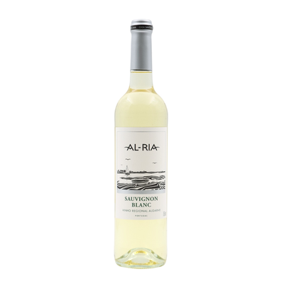 Al-Ria Sauvignon  Branco