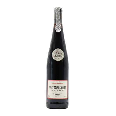 Trans Douro Express Douro Superior Torna Viagem  Tinto