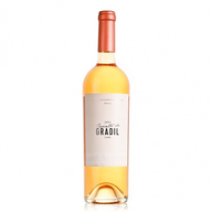 Quinta Do Gradil Syrah - Lisboa Rosé