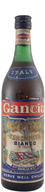 Vermouth Gancia Bianco Di Torino 
