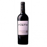 Quinta Do Pinto Touriga Nacional - Lisboa Tinto
