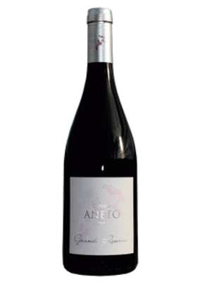 Aneto Grande Reserva  Tinto