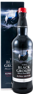 The Black Grouse Alpha Edition 