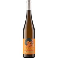 Maria Bonita Alvarinho Branco