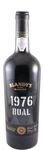 Madeira Blandy's Bual