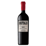 Brutalis Lisboa Red