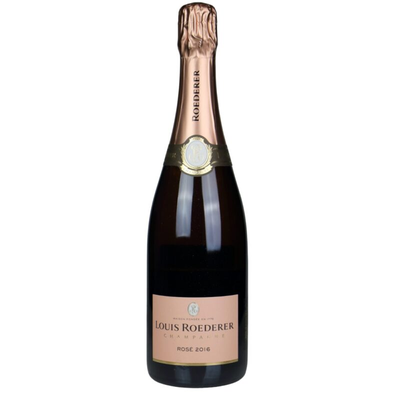 Champagne Louis Roederer Vintage  Rosé