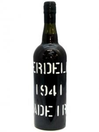 Madeira Barbeito Verdelho White