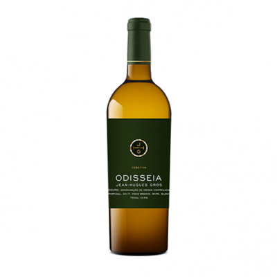Odisseia Reserva  Branco