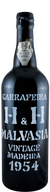 Madeira Henriques & Henriques Malvasia 