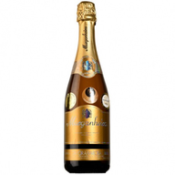Espumante Murganheira Grande Reserva Sparkling