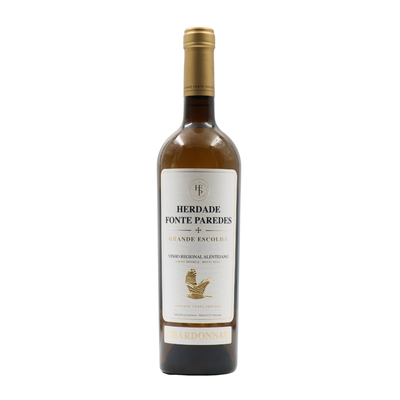 Herdade Fonte Paredes Grande Escolha  Branco