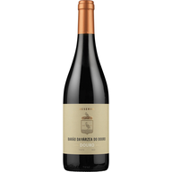 Barão Várzea Do Douro Reserva Douro Tinto