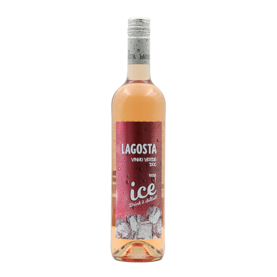 Lagosta Ice  Rosé