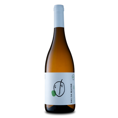 Bal da Madre  Branco