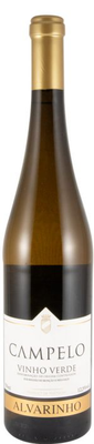 Caves Campelo Alvarinho  Branco