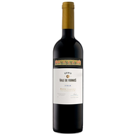 Quinta Vale De Fornos Reserva Syrah Tinto