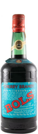 Cherry Brandy Bols (Rótulo Antigo) 