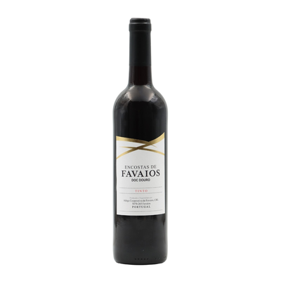 Encostas de Favaios  Tinto