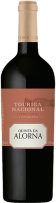 Quinta da Alorna Touriga Nacional - Tejo  Tinto
