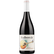 Guitarrista Cabernet Sauvignon Península De Setúbal Red