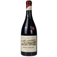 Dona Sancha Touriga Nacional Red