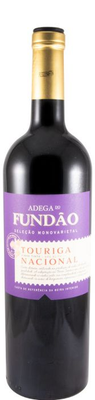 Adega do Fundão Touriga Nacional  Tinto