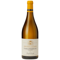 Joseph Drouhin Chablis Vaillons Premier Cru Branco